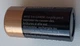 Батарейка Duracell CR 123 Lithium 3V без упаковки - зображення 4