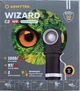 Ліхтар Armytek Wizard WR Magnet USB + 18650 Warm & Red - зображення 5