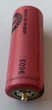Акумулятор Sanyo CH UR18500Y (Braun 81377206) 1300мА/год. - зображення 4