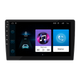 Автомобільна магнітоли 2DIN Lesko W-10 10.1" 1/16 Optima Wi-Fi - зображення 1