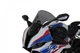 Лобовое стекло MRA BMW S1000 RR (2019, тип R) тонированное (1334583) - изображение 3