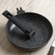 Сковорода Fissman Fiore 28 см 14295 - зображення 6