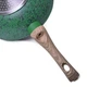 Сковорода без кришки Fissman Malachite 28 см 14311 - зображення 8