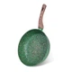 Сковорода глибока Fissman Malachite 26x6.5 см (14310) - зображення 1