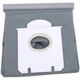 Мешок для пылесоса Philips многоразовый S BAG PowerLife FC8320 - FC8329, FC8440 - FC8459 (S-BAG_K_PowerLife) - изображение 1