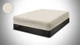 Простирадло натяжне махрове U-Tek Jersey Havlu Beige 100x200x25 - зображення 1