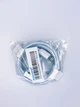 Зарядный Кабель Foxconn Lightning Type-C 20W для Apple iPhone iPad iPod 1м белый без упаковки - изображение 2