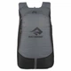 Рюкзак Sea To Summit UltraSil Day Pack компактный ультралёгкий Черно-серый - изображение 1