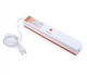 Вакуумный упаковщик продуктов Fresh Vacuum Pro белый - изображение 1