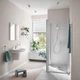 Термостат для душу Grohe Grohtherm 500, хром (34793000) - изображение 2