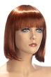 Парик World Wigs SOPHIE SHORT REDHEAD - изображение 1