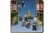 Конструктор LEGO Міністерство магії 990 деталей (76403) - изображение 7