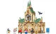Конструктор LEGO TM Лікарняне крило Гоґвортсу 510 деталей (76398) - изображение 8