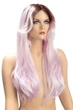 Парик World Wigs AYA LONG TWO-TONE MAUVE - изображение 1