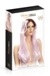 Парик World Wigs AYA LONG TWO-TONE MAUVE - изображение 2