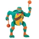 Фигурка Серии Эволюция Черепашек-Ниндзя Со Звуком - Микеланджело TMNT 81403 - изображение 1