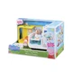 Игровой Набор Peppa - Медицинский Центр На Колесах Уценка 06722 - изображение 4