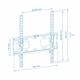 Кронштейн Walfix S-228B - изображение 2