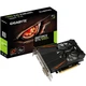 Видеокарта GeForce GTX1050 Ti 4096Mb GIGABYTE (GV-N105TD5-4GD) - изображение 1