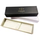 Ручка шариковая Parker Jotter 17 Original Denim CT BP 15 932_653 - изображение 4