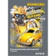 Папір кольоровий двосторонній Kite Transformers BumbleBee Movie TF19-250 - зображення 1