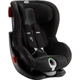 Автокресло BRITAX-ROMER KING II LS BLACK SERIES Cool Flow – Black - изображение 4