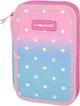 Пенал Head AC2 Pastel love с серебристым эффектом - изображение 2