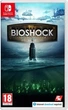 Игра Bioshock: The Collection для Nintendo Switch (Картридж, English version) Б/У идеальный - изображение 1