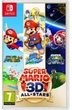 Игра Super Mario 3D All-Stars для Nintendo Switch (Картридж, English version) - изображение 1