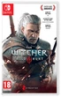 Гра The Witcher 3 Wild Hunt для Nintendo Switch (Картридж, Russian version) Б/В - зображення 1
