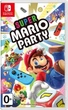 Игра Super Mario Party для Nintendo Switch (Картридж, Russian version) - изображение 1