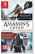 Гра Assassin's Creed The Rebel Collection для Nintendo Switch (Картридж, Russian version) - зображення 1