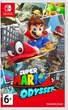 Игра Super Mario Odyssey для Nintendo Switch (Картридж, Russian version) - изображение 1