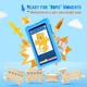 Планшет Vankyo MatrixPad S8 Kids 8"IPS Android 9 2/32Gb Blue - изображение 7
