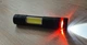 Ліхтар ручний QUANTUM Assistant (вбуд. акум.1200mAh, 3W XPE LED+COB, 200lm, з/п USB, 5 режимів) - изображение 4