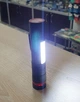 Ліхтар ручний QUANTUM Assistant (вбуд. акум.1200mAh, 3W XPE LED+COB, 200lm, з/п USB, 5 режимів) - изображение 5