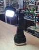 Ліхтар кемпінговий QUANTUM Stalker з сонячною батареєю 3W LED+2W COB, з/п USB - изображение 6