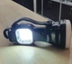 Ліхтар кемпінговий QUANTUM Stalker з сонячною батареєю 3W LED+2W COB, з/п USB - изображение 7
