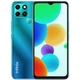 Смартфон Infinix Smart 6 X6511 2/32GB NFC Dual Sim Green EU_ - изображение 1