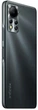 Смартфон Infinix Hot 11S NFC 6/128GB Dual Sim Polar Black EU_ - изображение 5
