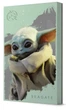 Внешний жесткий диск 2.5" USB 2.0TB Seagate FireCuda Gaming Hard Drive Star Wars edition Grogu (STKL2000404) - изображение 2