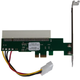 Контроллер Frime (ECF-PCIEtoPCI001) PCI-E-PCI, ASMedia ASM1083 - изображение 4