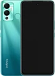 Смартфон Infinix Hot 12 Play NFC X6816D 4/64GB Dual Sim Green_ - изображение 2