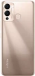 Смартфон Infinix Hot 12 Play X6816D 4/64GB Dual Sim Gold - изображение 4