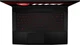 Ноутбук MSI GF63 (GF6311UC-289XUA) FullHD Black - зображення 4
