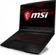 Ноутбук MSI GF63 (GF6311UC-289XUA) FullHD Black - зображення 6