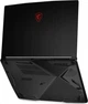 Ноутбук MSI GF63 (GF6311UC-289XUA) FullHD Black - зображення 8