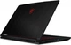 Ноутбук MSI GF63 (GF6311UC-289XUA) FullHD Black - зображення 9