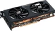 Видеокарта AMD Radeon RX 6700 XT 12GB GDDR6 Fighter PowerColor (AXRX 6700 XT 12GBD6-3DH) - изображение 3