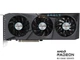 Видеокарта AMD Radeon RX 6650 XT 8GB GDDR6 Eagle Gigabyte (GV-R665XTEAGLE-8GD) - изображение 2